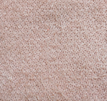 Custom Eyelash Fringe Sweaters