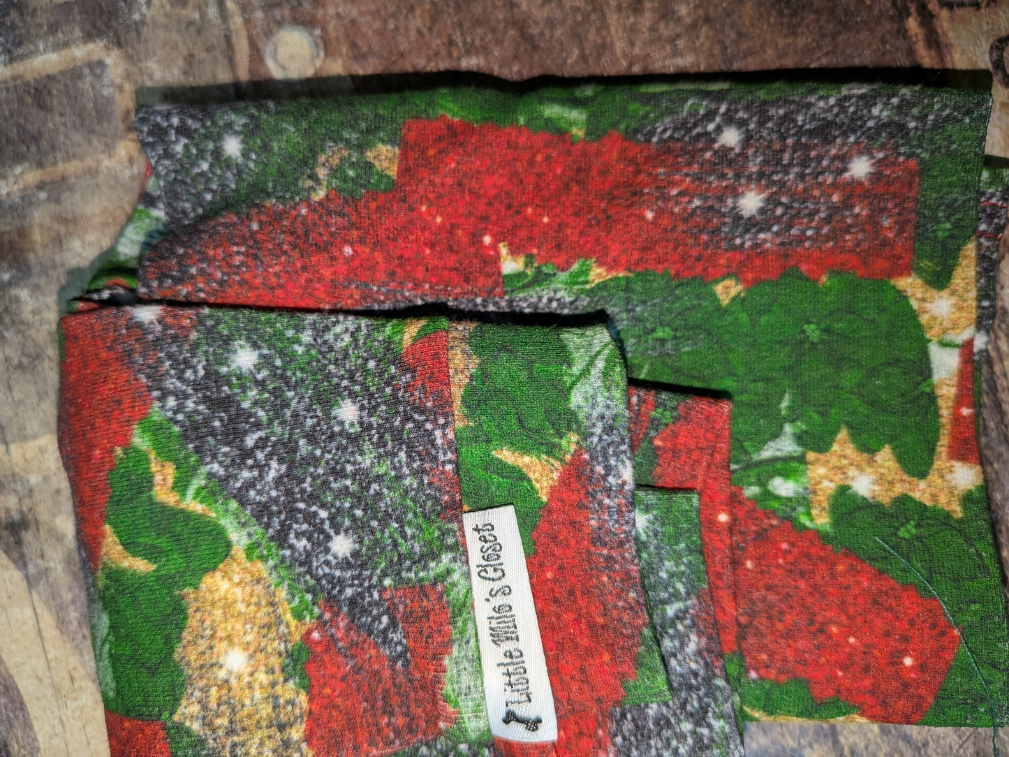 Ready to Ship Extra Small Assorted Christmas Italian Greyhound Christmas 2 legged shirt