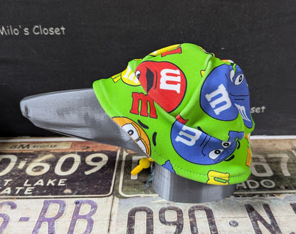 Bucket Hats in UV Proctection and Cotton Lycra