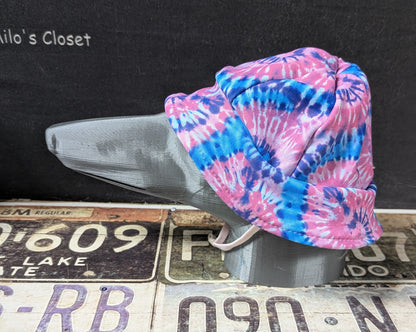 Bucket Hats in UV Proctection and Cotton Lycra