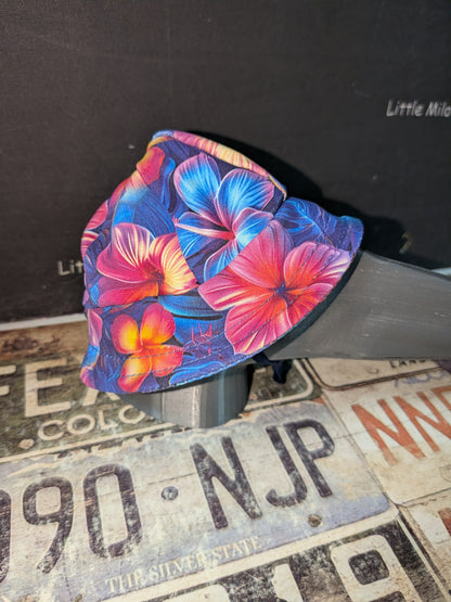 Bucket Hats in UV Proctection and Cotton Lycra