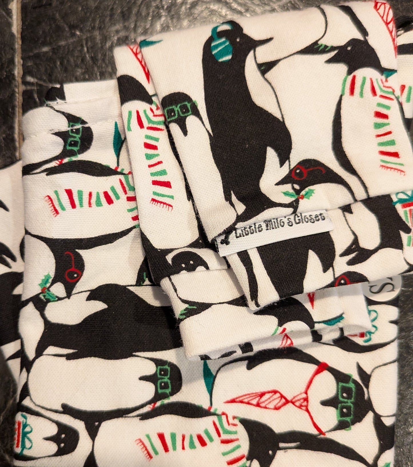 Ready to Ship Extra Small Assorted Christmas Italian Greyhound Christmas 2 legged shirt
