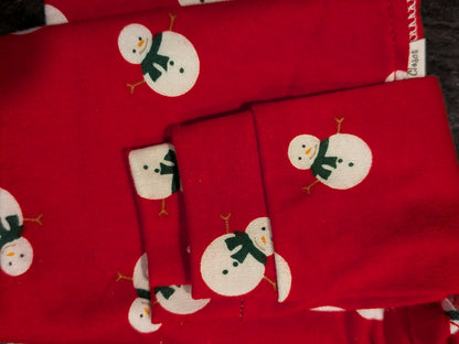 Ready to Ship Extra Small Assorted Christmas Italian Greyhound Christmas 2 legged shirt