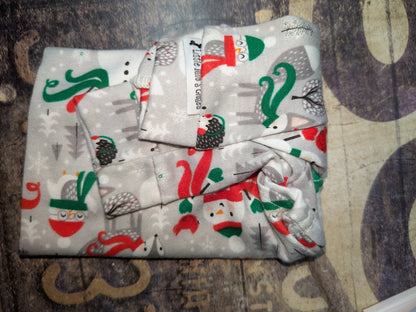 Ready to Ship Extra Small Assorted Christmas Italian Greyhound Christmas 2 legged shirt