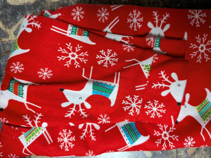 Ready to Ship Extra Small Assorted Christmas Italian Greyhound Christmas 2 legged shirt