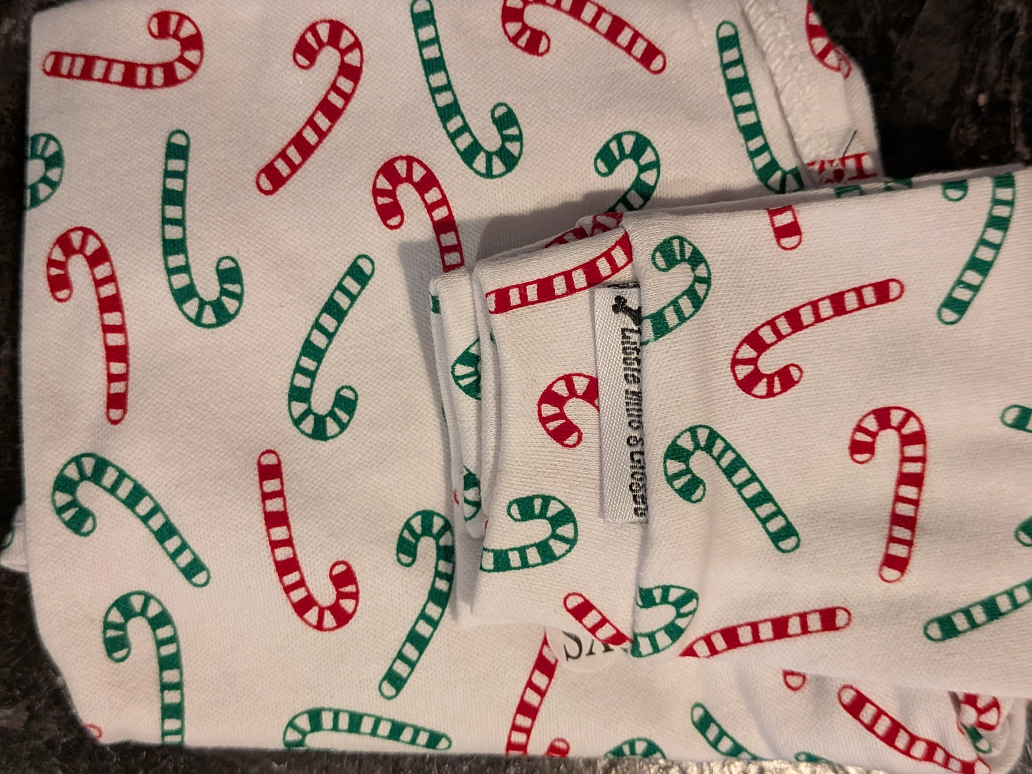 Ready to Ship Extra Small Assorted Christmas Italian Greyhound Christmas 2 legged shirt