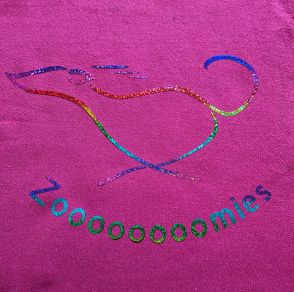 Zoomies sweatshirts