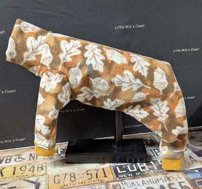 Assorted Ready to Ship Medium Fleece Bodysuits I