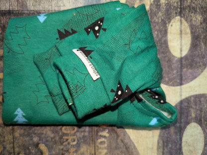 Ready to Ship Extra Small Assorted Christmas Italian Greyhound Christmas 2 legged shirt