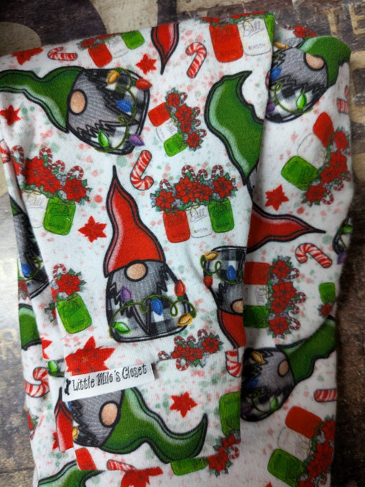 Ready to Ship Assorted Medium Christmas  Italian Greyhound two Legged Tops