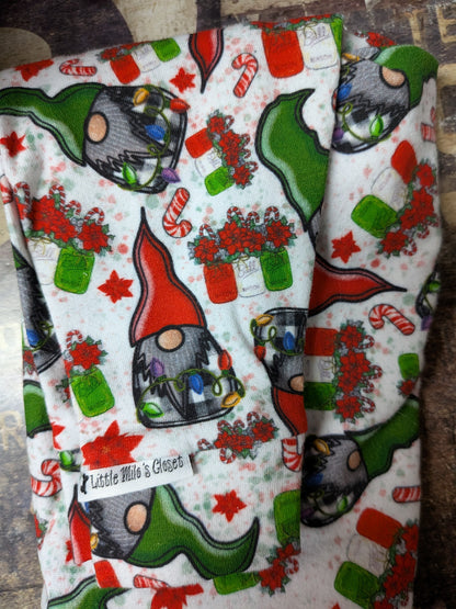 Ready to Ship Assorted Medium Christmas  Italian Greyhound two Legged Tops