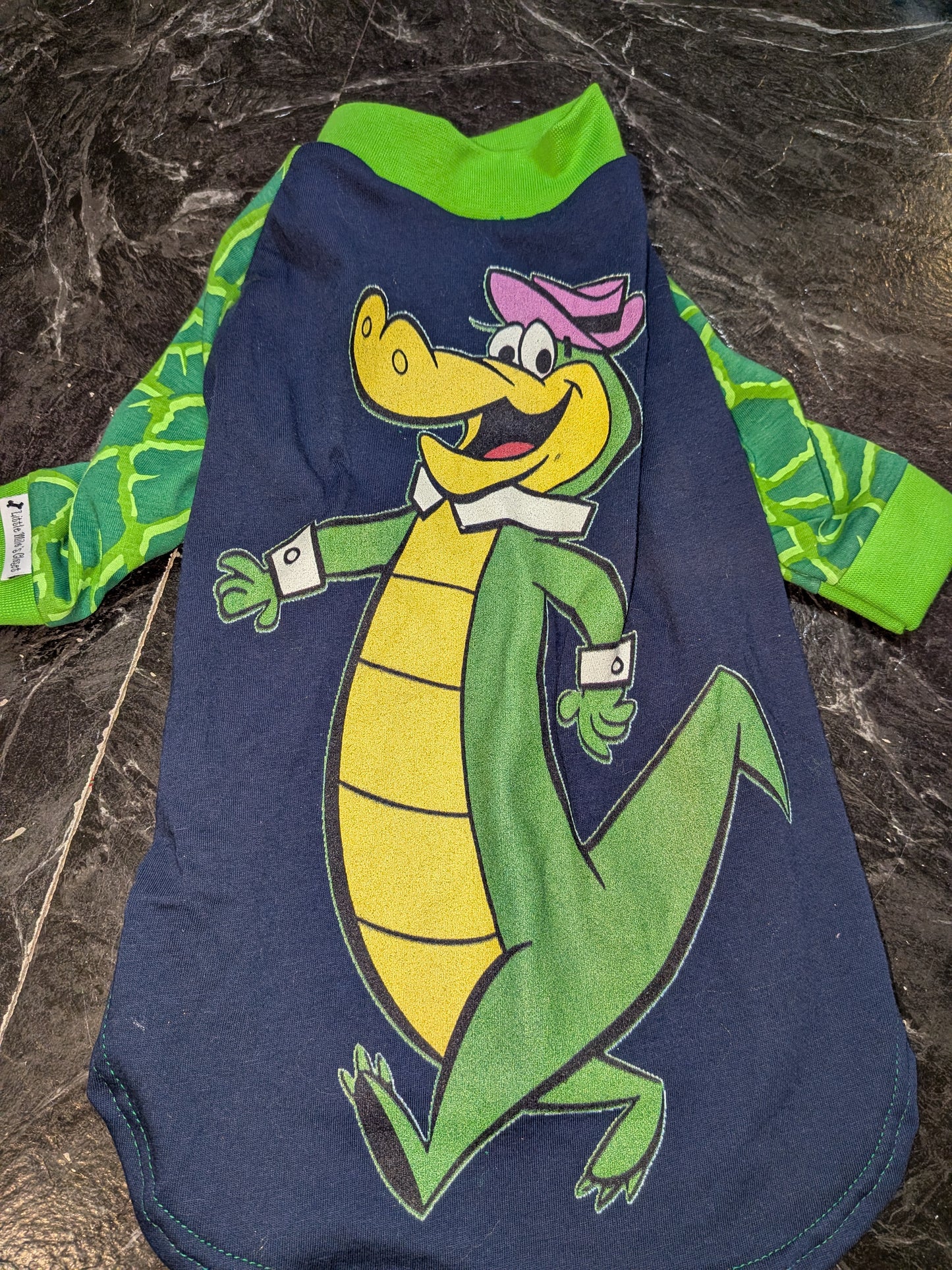 Ready to Ship Medium Upcycled Shirts