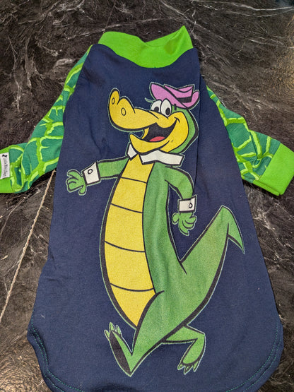 Ready to Ship Medium Upcycled Shirts