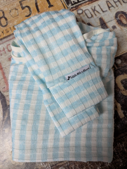 Lightweight Spring/Summer Bodysuits