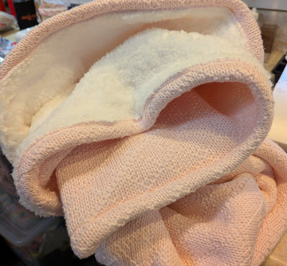 Ready To Ship Soft Nap Sacs, Sleep Sacs, Burrowing Sacs