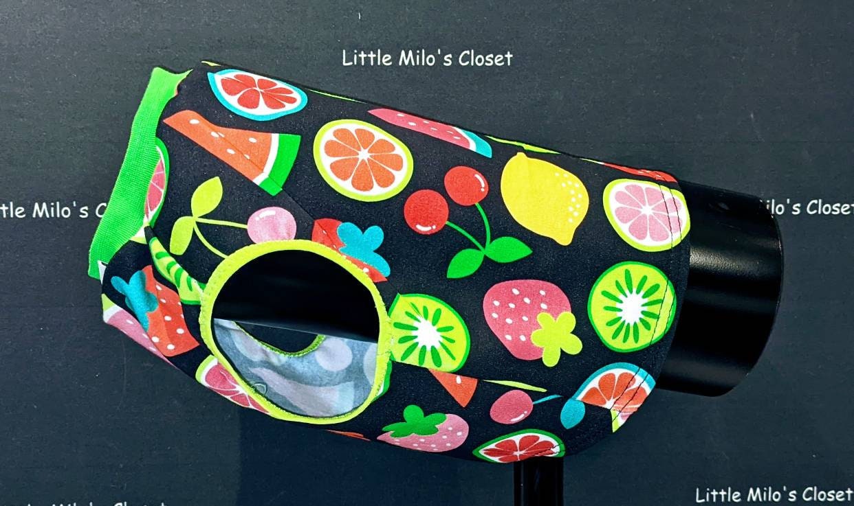 Custom Iggy Sleeveless or Sleeved Yoga Shirts - Little Milo's Closet